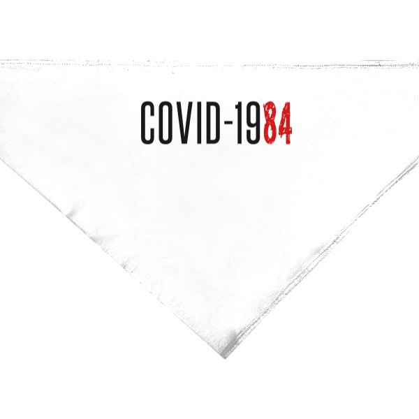 Covid-1984