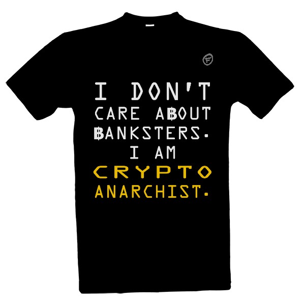 crypto-anarchist