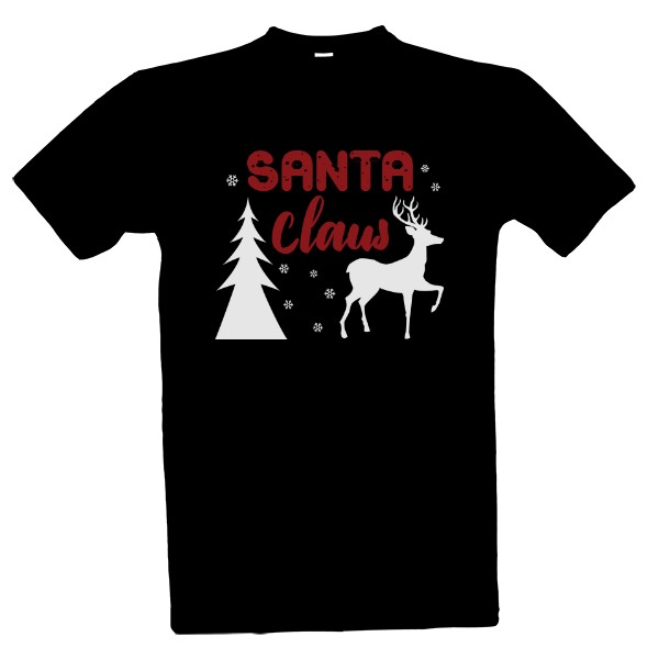 Santa Claus 