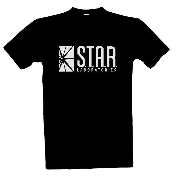Star Labs logo