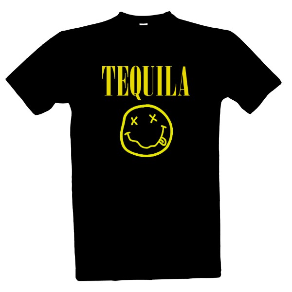 Tequila - Nirvana 