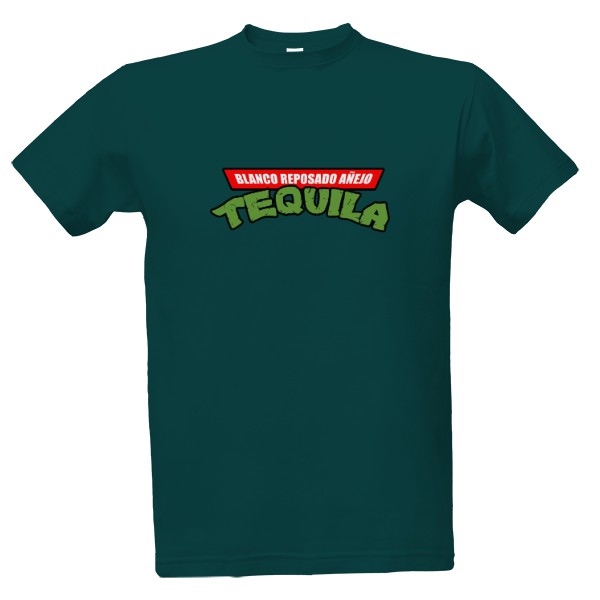 Tequila turtles